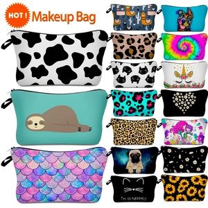 Makeup Bags Variations